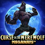 Curse of the Werewolf Megaways