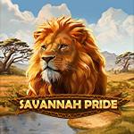 Savannah Pride